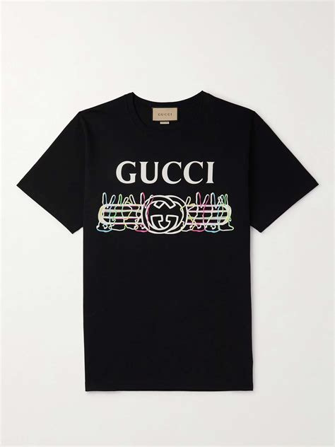 gucci completo uomo|Gucci shirts for men.